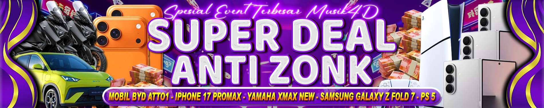 link alternaitf musik4d